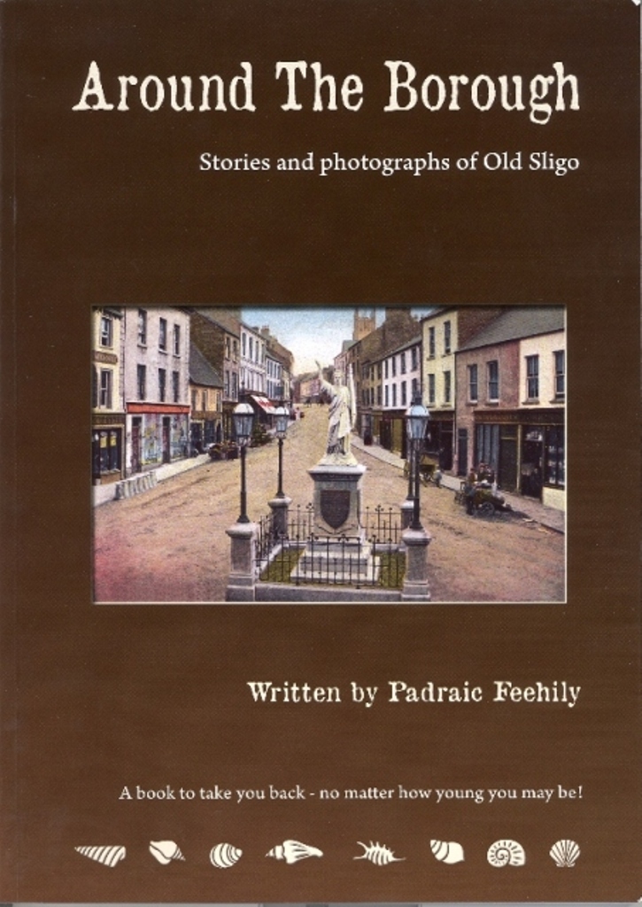 Around the Borough County Sligo Heritage and Genealogy Centre