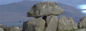 Carrowmore Tombs Sligo