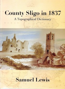 County Sligo in 1837 cover